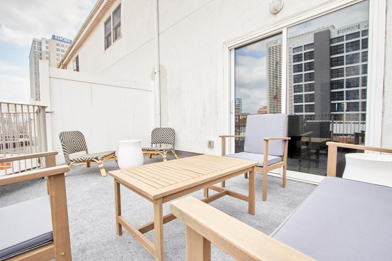 Sonder Baltimore Place Atlanta Exterior foto
